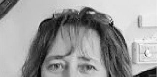 FAYE – Doreen Marie