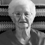 FORSBERG – Mary