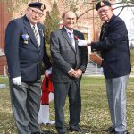 Poppy campaign honours our veterans