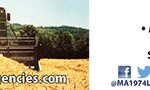 Melville Agencies Banner Fall