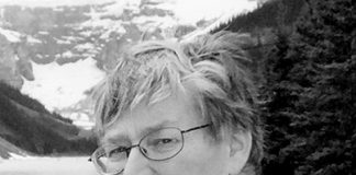 SHEPHERD – Susan Jean