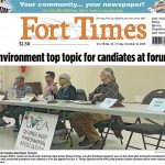 Fort Times – Oct. 11, 2019
