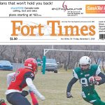 Fort Times – Nov. 1, 2019