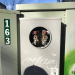 SaskTel reports vandalism that had customer service impacts
