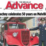 Melville Advance – Oct. 11, 2019