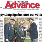 Melville Advance – Nov. 1, 2019