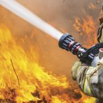 Fire season is upon us – be careful with fires