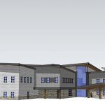 $12 million Governance Centre planned