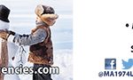 Melville Agencies Banner Winter 2019