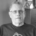 PAICE – Victor Gordon Richard