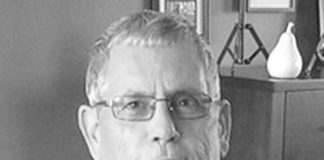 PAICE – Victor Gordon Richard