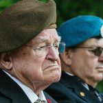 Anton “Tony” Olaf Pearson is one of our Faces of Freedom