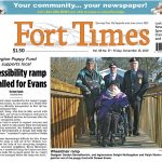 Fort Times – Nov. 15, 2019