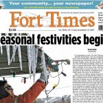 Fort Times – Nov. 22, 2019