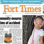 Fort Times – Nov. 29, 2019