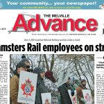 Melville Advance – Nov. 22, 2019
