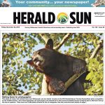 Herald Sun – Nov. 22, 2019