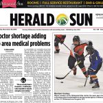 Herald Sun – Nov. 29, 2019