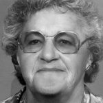 EVANS – Evelyn Kathleen