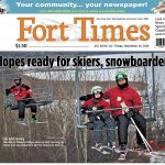 Fort Times – Dec. 13, 2019