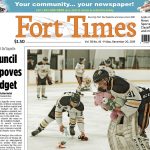 Fort Times – Dec. 20, 2019