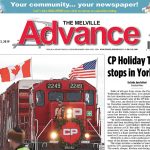 Melville Advance – Dec. 13, 2019