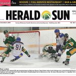 Herald Sun – Dec. 6, 2019
