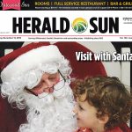 Herald Sun – Dec. 13, 2019