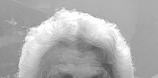 ALLEN – Edythe (nee Burnham)
