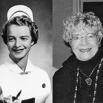 MARSHALL – Dorothy Irene (nee Morgan)