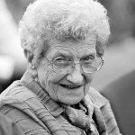 RATHGEBER – Geraldine