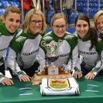 Team Silvernagle wins Viterra Scotties