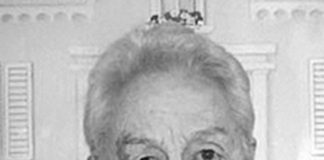 SHANKS – Margaret