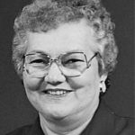 STRATTON – Margaret