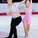 Silver medal for Wolseley figure skater