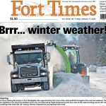 Fort Times – Jan. 17, 2020
