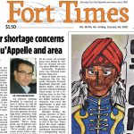 Fort Times – Jan. 24, 2020