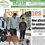 Fort Times – January 31, 2020