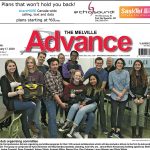 Melville Advance – Jan. 17, 2020