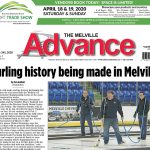 Melville Advance – Jan. 24, 2020