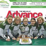 Melville Advance – January 31, 2020