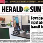 Herald Sun – Jan. 24, 2020