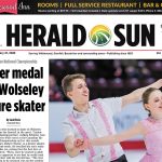 Herald Sun – January 31, 2020