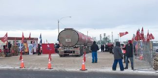 Co-op Refinery and UNIFOR reach tentative deal