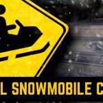 Two fatal snowmobile incidents within 28 hours over the weekend