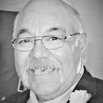 FISHER – Lloyd William