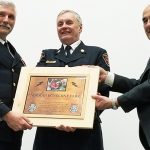 Park named in honour of Norman Konechny