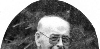 PETER – Joseph Jerome