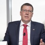 Premier Moe returns from successful mission in Washington, DC