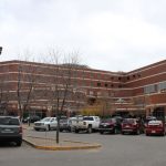 Parking fees suspended at all SHA facilities